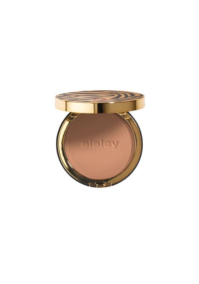 Sisley Phyto-poudre Compacte 4 Bronze Pudra 04