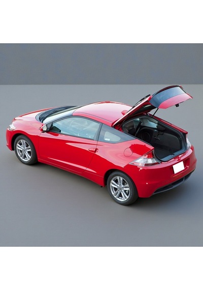 Honda Cr-z 2011-2016 Arka Bagaj Kapağı Amortisörü 1 Adet