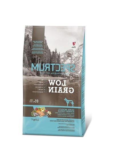 Lg Somon Hamsi Orta Irk Yetişkin Köpek 2,5 Kg 100 G