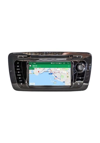 Fimex Seat İbiza 2010 Multimedya Navigasyon Kamera Carplay Androi