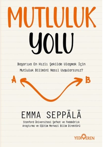 Mutluluk Yolu - Mydr-722313