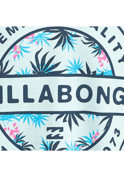 Billabong Rotor Fıll Ss Mavi Renkli