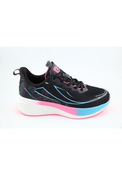 Pierre Cardin Pcı-11365 Siyah Unisex Sneakers Siyah