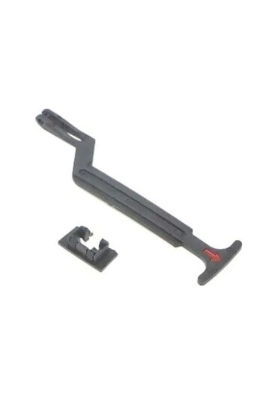 Vw Passat 1997-2000 Kaput Açma Mandalı Oem No:3b0823593c