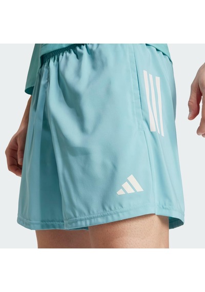 Adidas Own The Run Erkek Tişört C-adıjx2242e50a00 Mavi