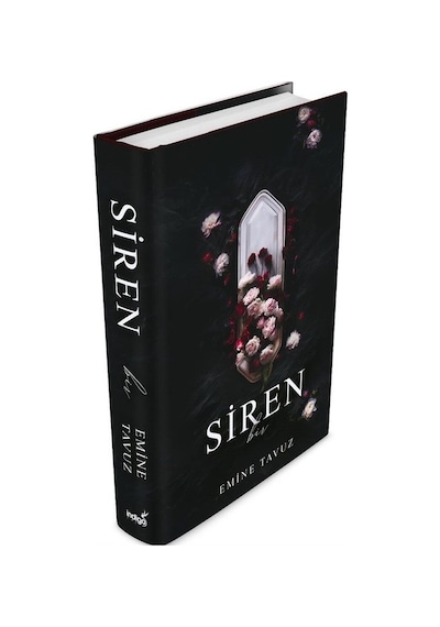 Siren - Ciltli-Emine Tavuz-İndigo Kitap