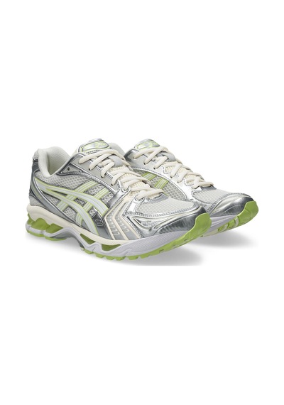 Asics Gel-kayano 14 Unisex Cream/pistachio Sneakers 1203a537-112