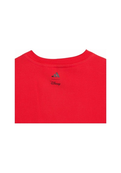 Adidas Bebek T-shirt I Dy Mm T Kg6111 Kırmızı