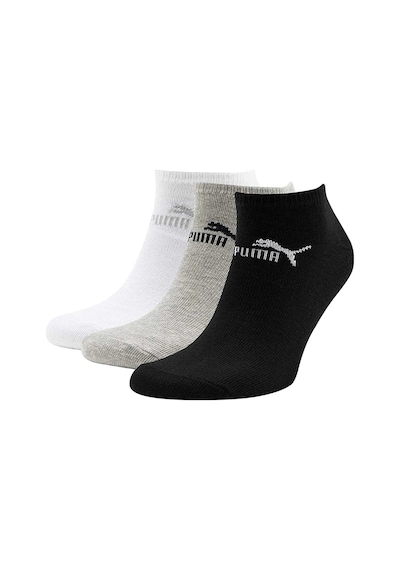 Puma Sneaker 3' lü Çorap  88749704