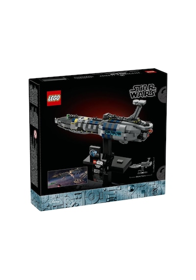 LEGO® Star Wars Invisible Hand 75377