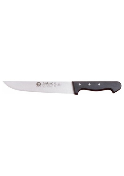 61040 - Sürmene Kasap Bıçağı 20 Cm - Kurban, Doğrama, Kesim