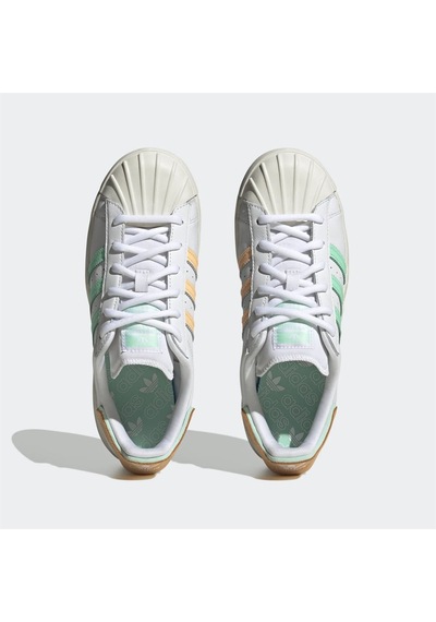 Adidas Superstar Ayoon Kadın Günlük Spor Ayakkabı Çok Renkli Adidas Superstar Ayoon Kadın Günlük Spor Ayakkabı Çok Renkli
