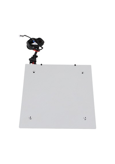 Creality Ender-3 V3 Se / V3 Ke Isıtıcı Tabla / Hot Bed