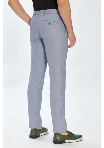 Ecer Tampa Four Pantolon-lacivert Lacivert