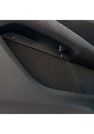 Peugeot 3008 Iı Uyumlu Konfor Seti 1