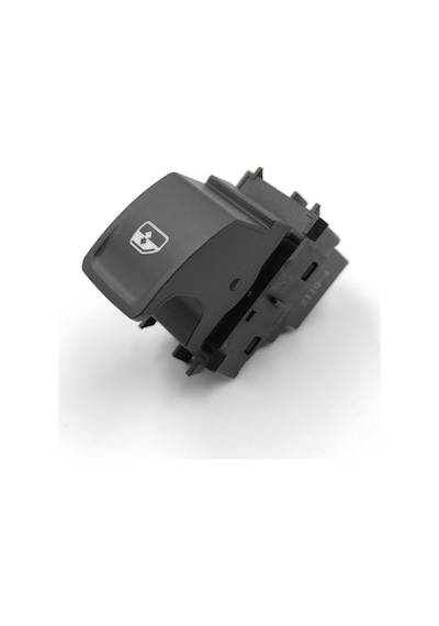 Oem Volkswagen Seat Sağ Ön Arka Tekli Cam Düğmesi 5G0959855M