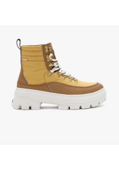 Vans Colfax Elevate Kadın Kahverengi Bot