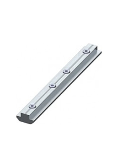 5 Adet Uzun T Kanal Somunu - Kanal 6 418425338