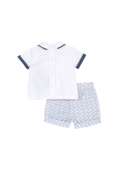Chicco Takım / /t-shirt+pantalon 09073891000000 000033 White