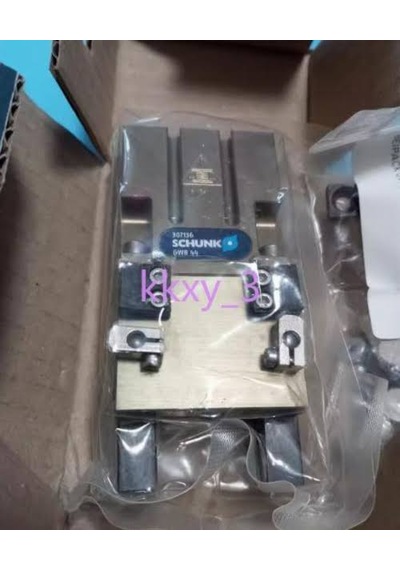 Schunk Gwb 44 Gripper Cylinder 0307136 307136