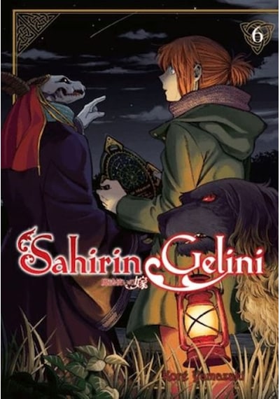 Sahirin Gelini 6 - Dppq-758665