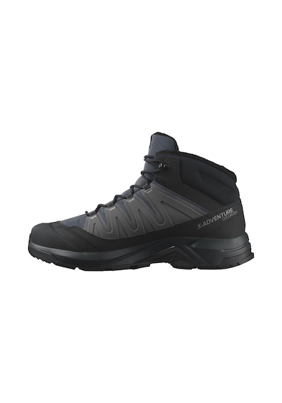 Salomon X-adventure Coldrush Waterproof Erkek Outdoor Bot L47856000 L47856000 Gri GRİ
