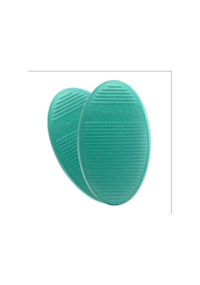 Thera Band Stability Trainer Denge Pedi / Denge Çalıştırıcı Yeşil