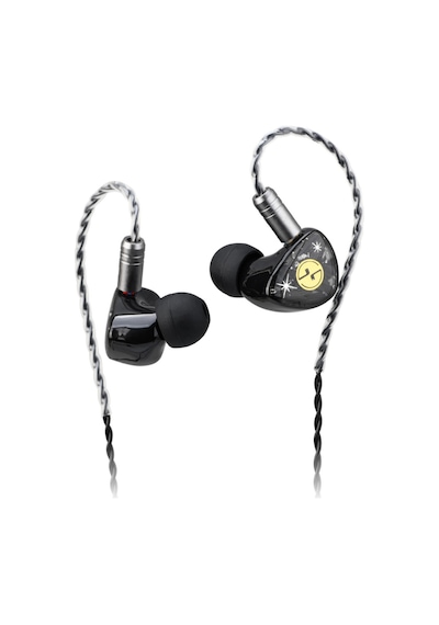 Tınhıfı C3 Mkıı 10mm Dinamik Sürücülü Iem Kulak İçi Kulaklık Kablolu Kulakiçi