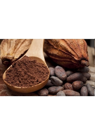 Lokman Aktar Saf Kakao 500 G