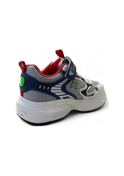 Cool Dian Çocuk Rahat Sneaker Lacivert