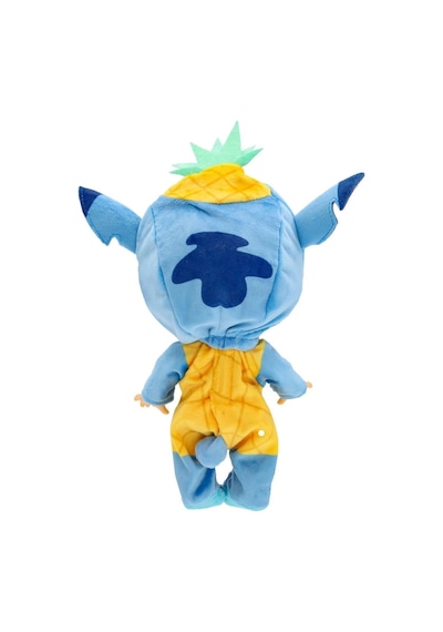 Giochi Preziosi Cyb70000 Cry Babies Love And Care Stitch Kostümlü Bebek