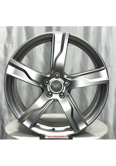 5 108 19 8.0 Et49 65.1 Pejo Rifter Volvo Ford Chery Uyumlu Jant