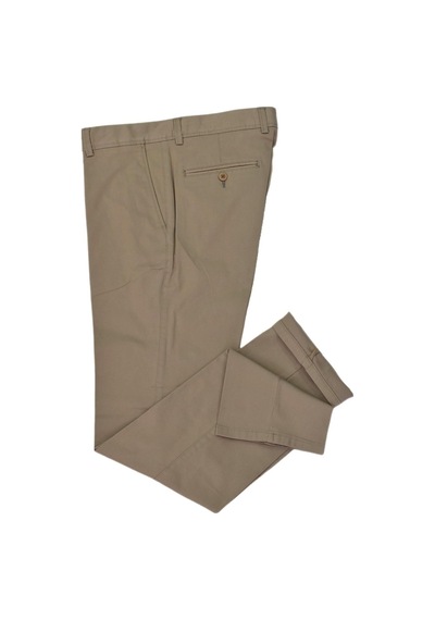 Erkek Comfort Fit Rahat Kesim Yan Cepli Pamuklu Pantolon Bgl-st03816 001