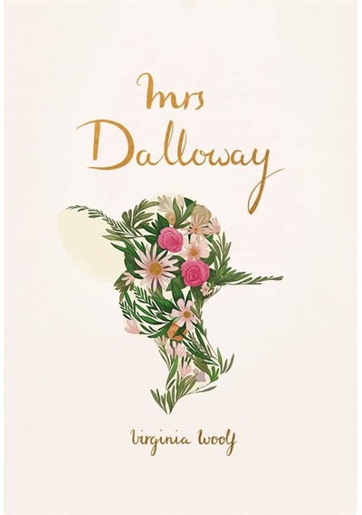 Mrs Dalloway - Wordsworth Collector's Editions - Virginia Woolf