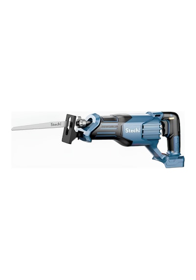 Stechend SX64 Akülü Tilki Kuyruğu Aküsüz