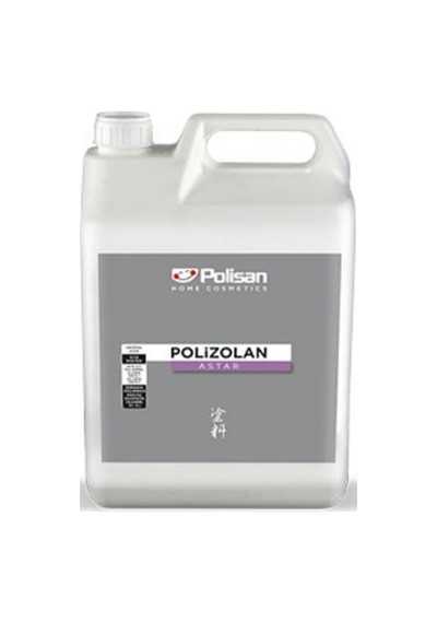Polisan Polizolan Astar 2.5 Lt.