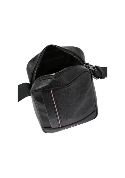 Tommy Hilfiger Erkek Çapraz Çanta Am0am13632bds Black