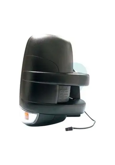 Spj E2403 Dikiz Aynasi Sol 3800402 3800404 3800412