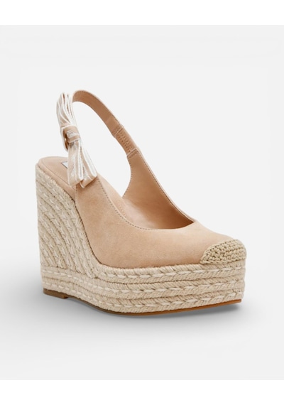 Steve Madden Demmı Sand Kadın Bej Sandalet Demmı Sand