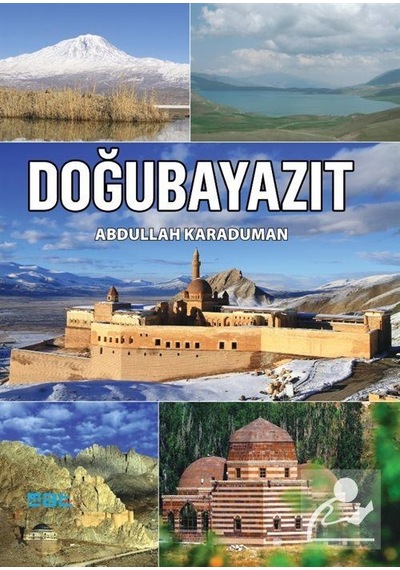 Doğubayazıt - Abdullah Karaduman - Mat Kitap