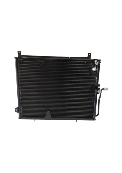 Klima Radyatörü Mercedes E Serisi W124 1993-1995 / 1248301370