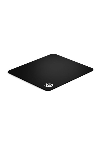 Steelseries Qck Heavy Oyuncu Mousepad 63008, Large, Siyah