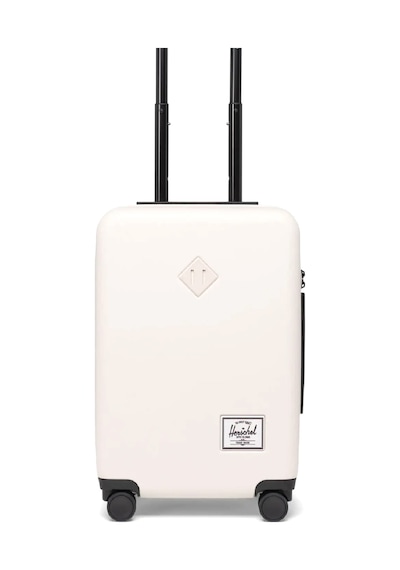 Herschel Kabin Boy Valizi Hrschl11198 Krem