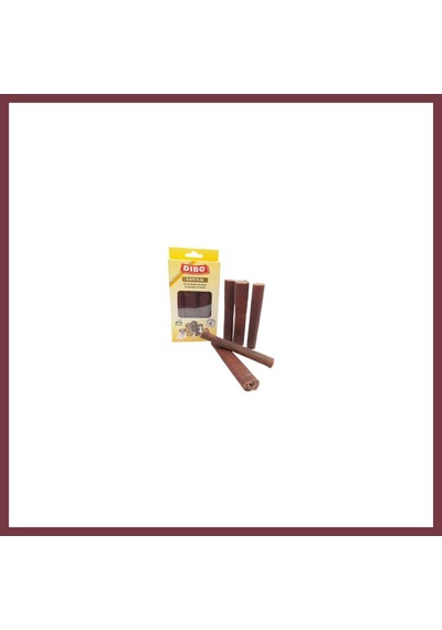 Storeşahin Kolajen Çubuk Çiğneme Kemik Köpek Ödülü 100 Gr Shn0720