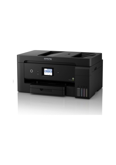 Epson L14150 Renkli Tanklı Yaz/Tar/Fot/Fax/WIFI A3