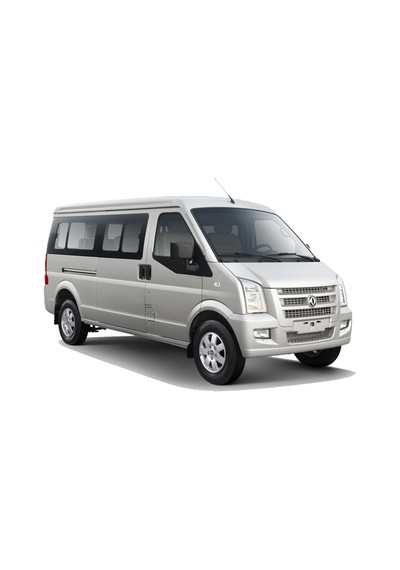 DFM 1.1 Van Minivan-Panelvan Yakıt Depo Koruma Cihazı