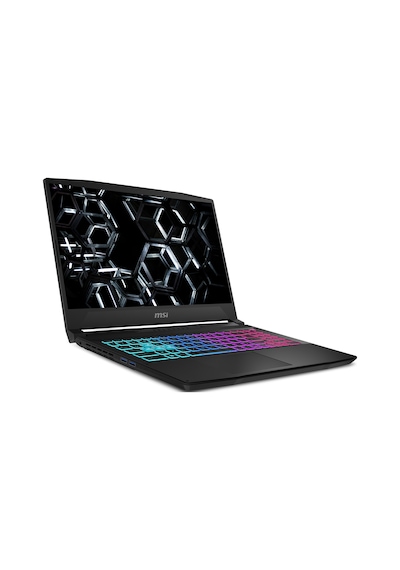 MSI Katana 17 HX B14WFK-257XTR509 i7-14650HX 64 GB 2 TB SSD RTX5060 17.3" QHD W11P Dizüstü Bilgisayar