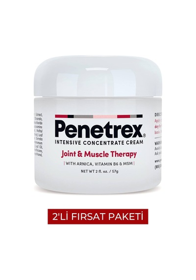 Penetrex 2 Adet Penetrex