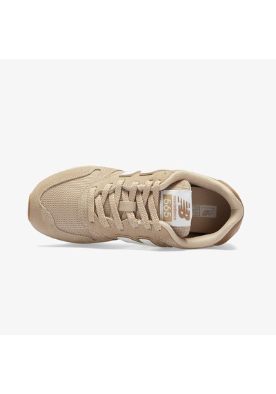 New Balance 565 Kadın Bej Spor Ayakkabı Wl565ctg