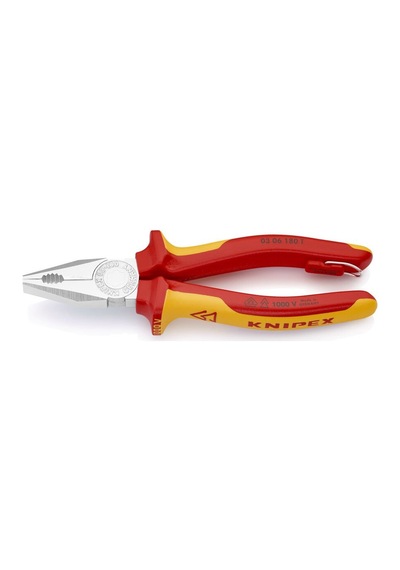 Asma Halkalı Pense 180 Mm Rm 0306180t